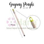 Gagang Pengki Hana – Stik Gagang Pengganti 75cm yang Tahan Lama
