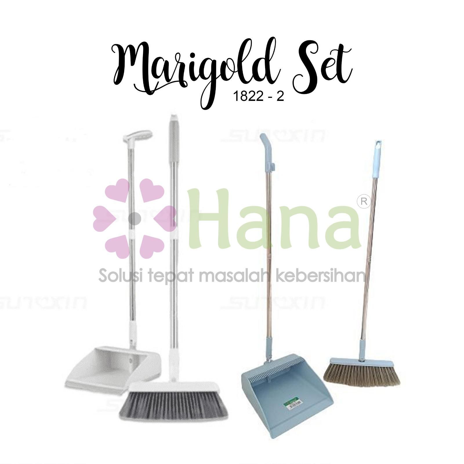 378d7d7bfa454bf59a8ce5105506850btplv-aphluv4xwc-white-pad-v116001600.jpeg Set Sapu dan Pengki Hana Marigold – Paket Lengkap Sapu dengan Pengki Lipat - Image 1