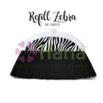 Refill Kepala Sapu Hana Zebra – Pengganti Kepala Sapu Lantai Tanpa Gagang
