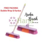Sikat Toilet Hana Asoka – Sikat WC Gagang Panjang Premium